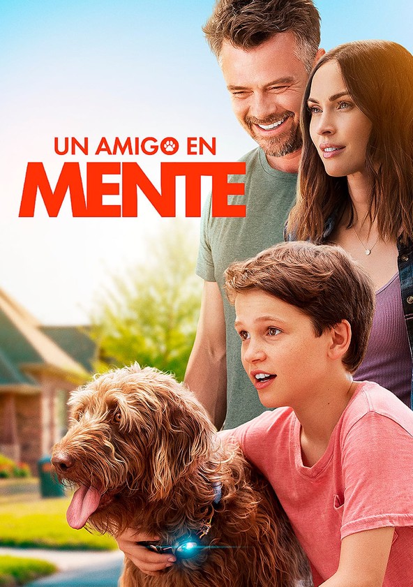 Una mente canina