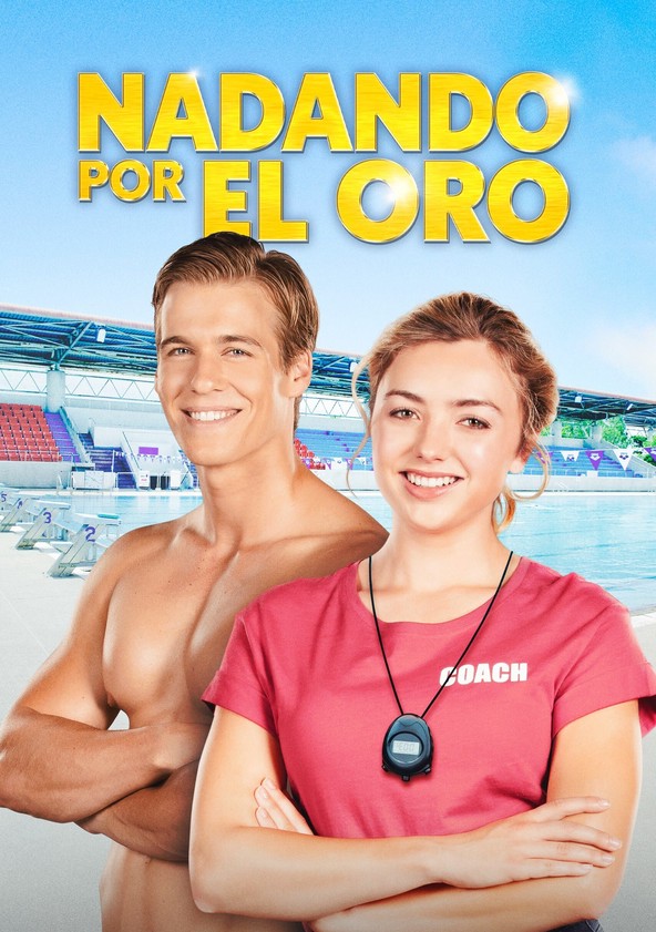 Swimming for Gold