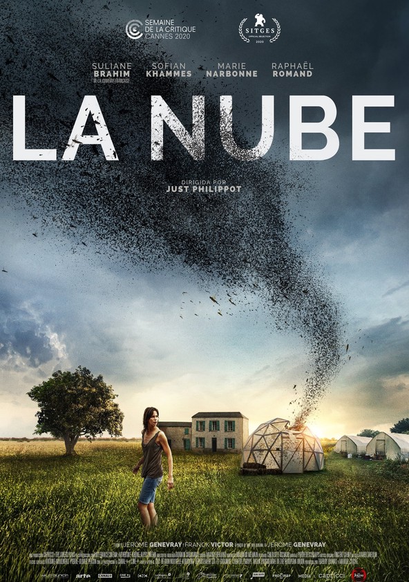 La nube