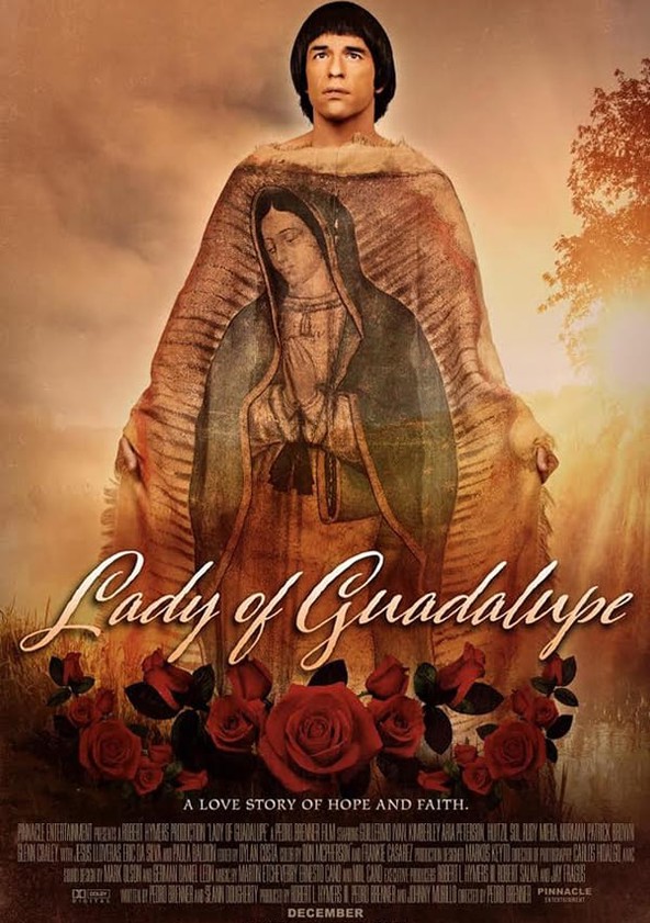 Nuestra Señora de Guadalupe
