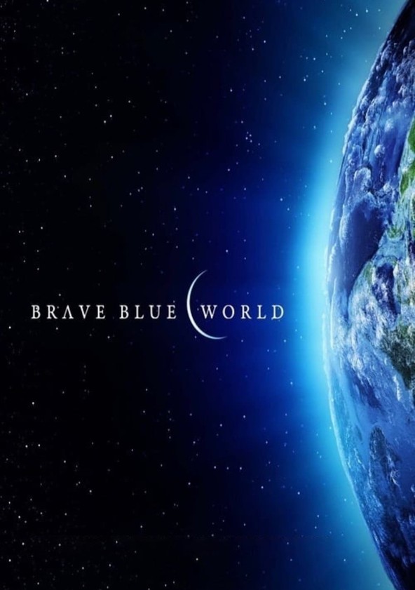 Un mundo azul: La carrera para resolver la crisis del agua