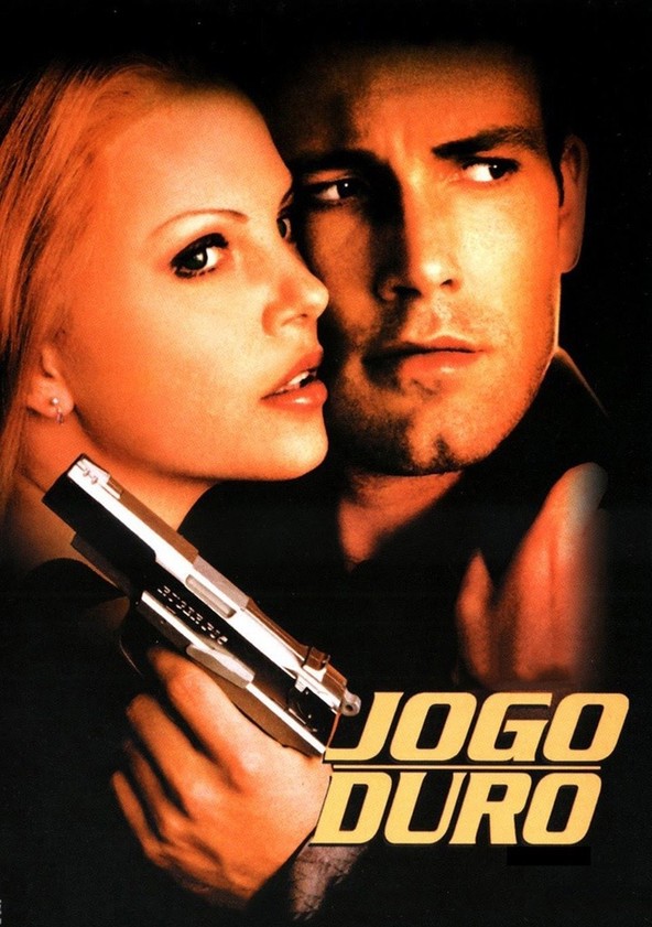 Jogo Duro