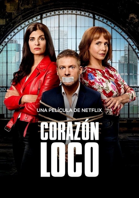 Corazón loco