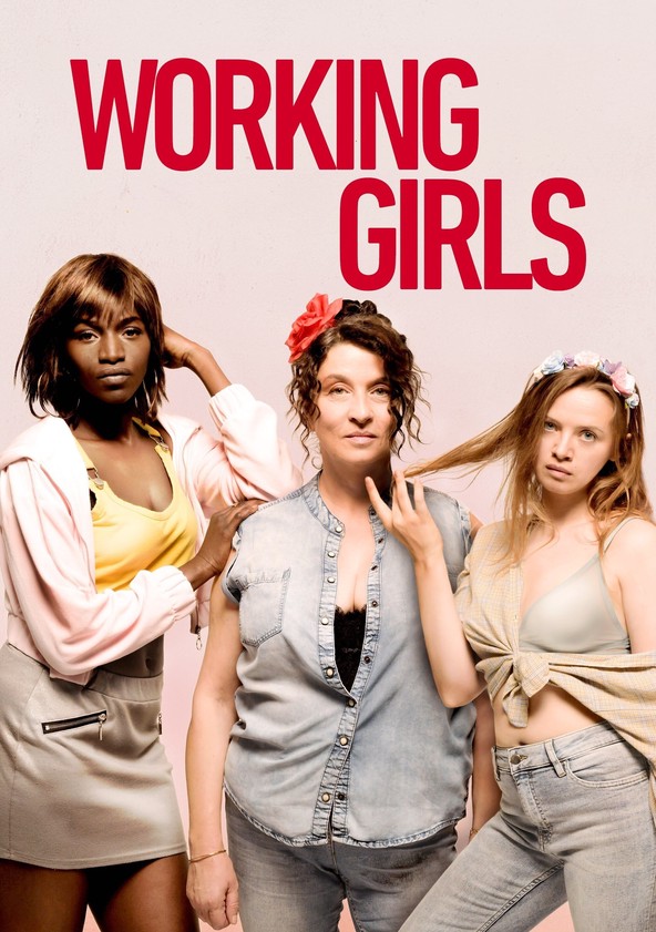 Filles de joie