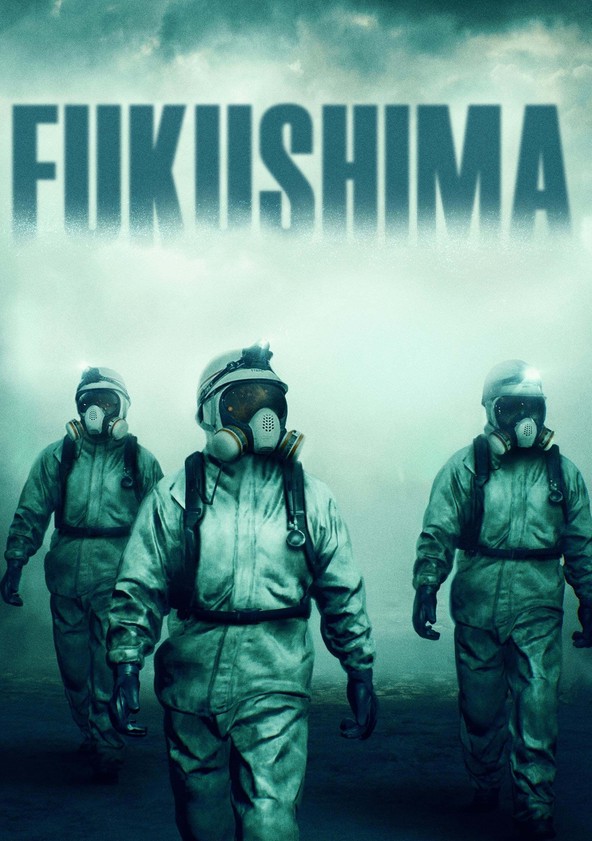 Fukushima 50
