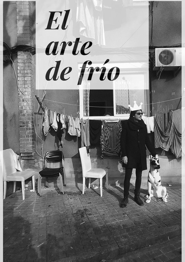 El arte de frío