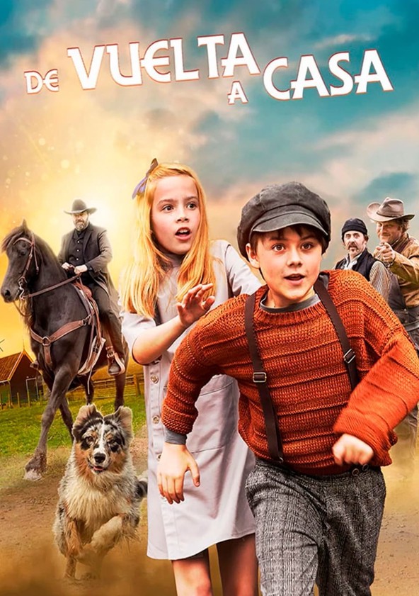 Little Crumb: Race to the Gold Mine