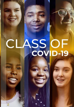 Class of COVID-19