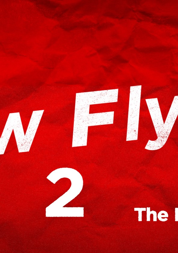 Low Flyers: The Europe Trip