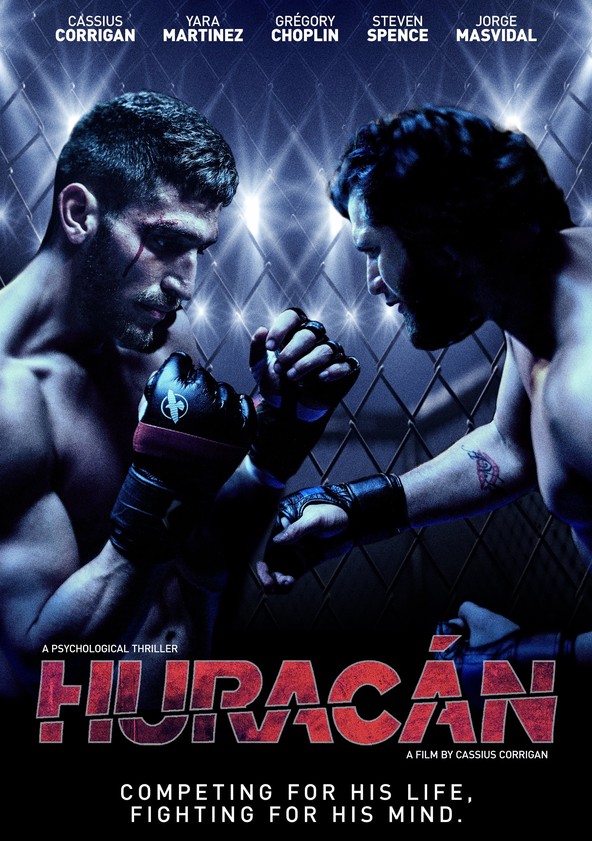 Huracán