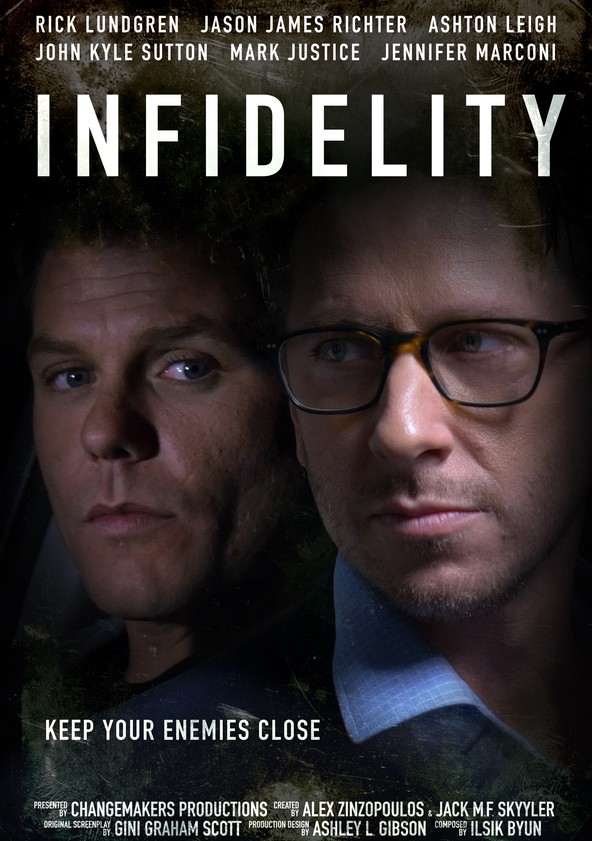 Infidelity