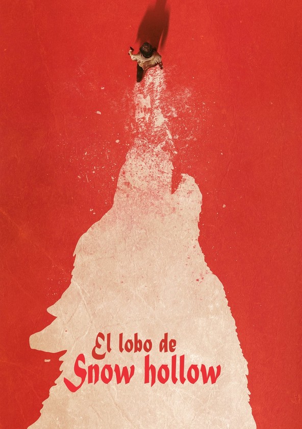 The Wolf of Snow Hollow