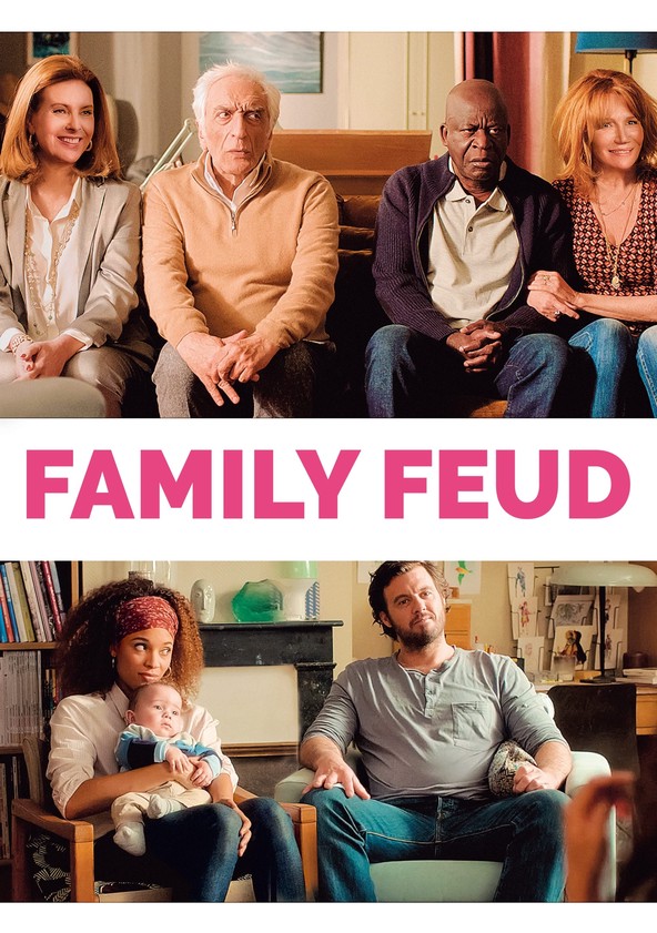 Una Familia En Apuros
