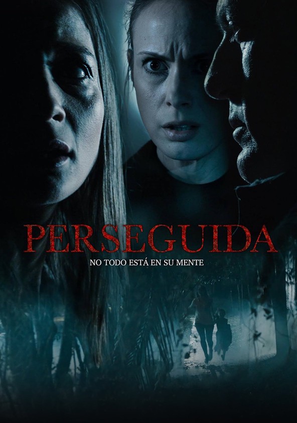 Perseguida