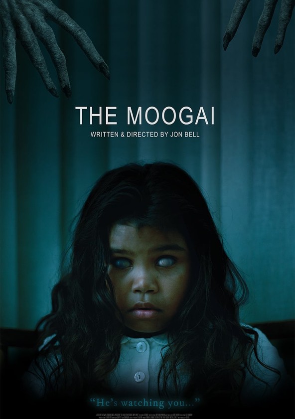 The Moogai