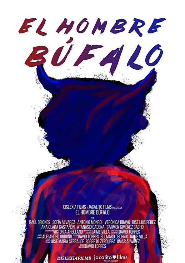 El Hombre Búfalo