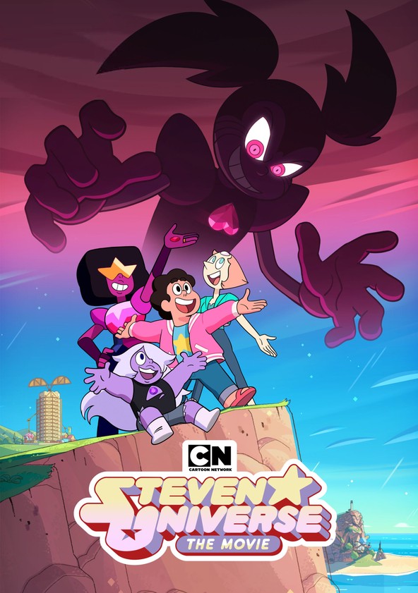 Steven Universe: La película