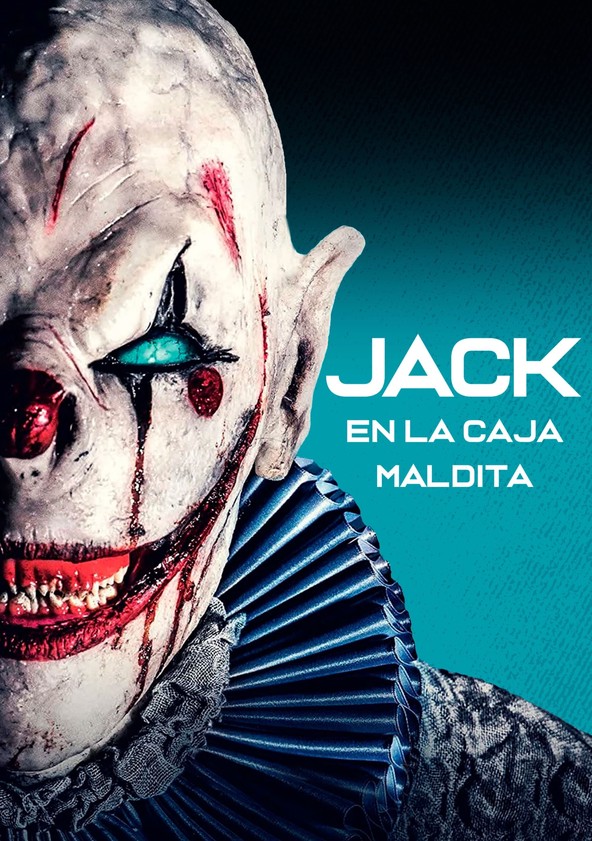 The Jack in the Box: El Origen