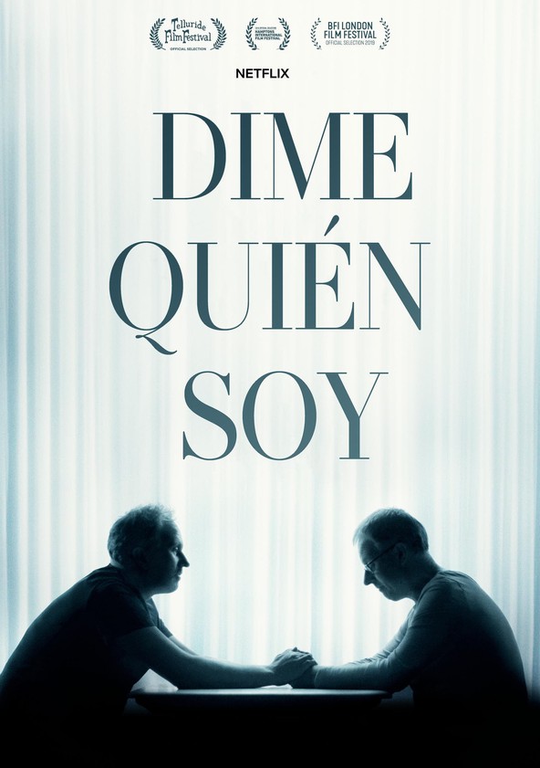Dime quién soy