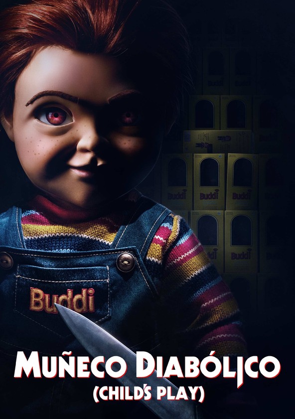 El muñeco diabólico