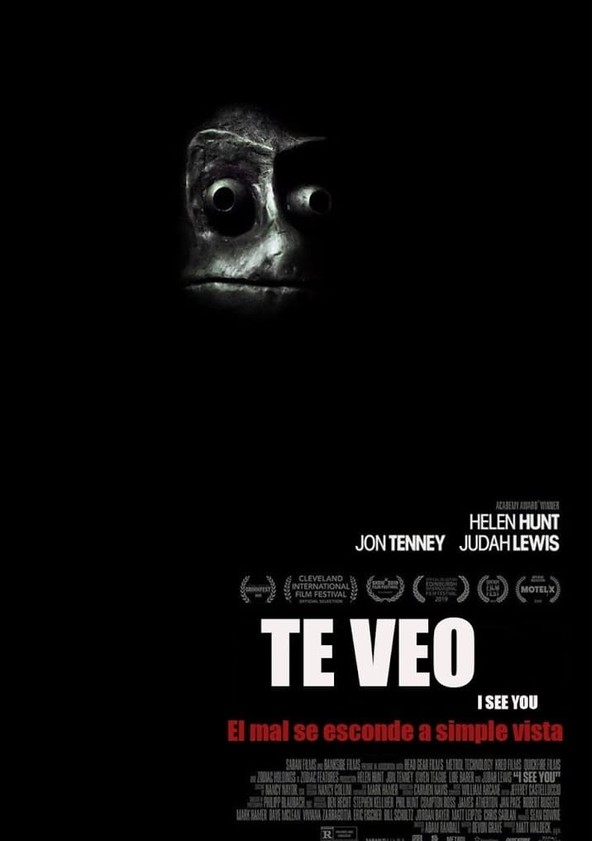 Te veo