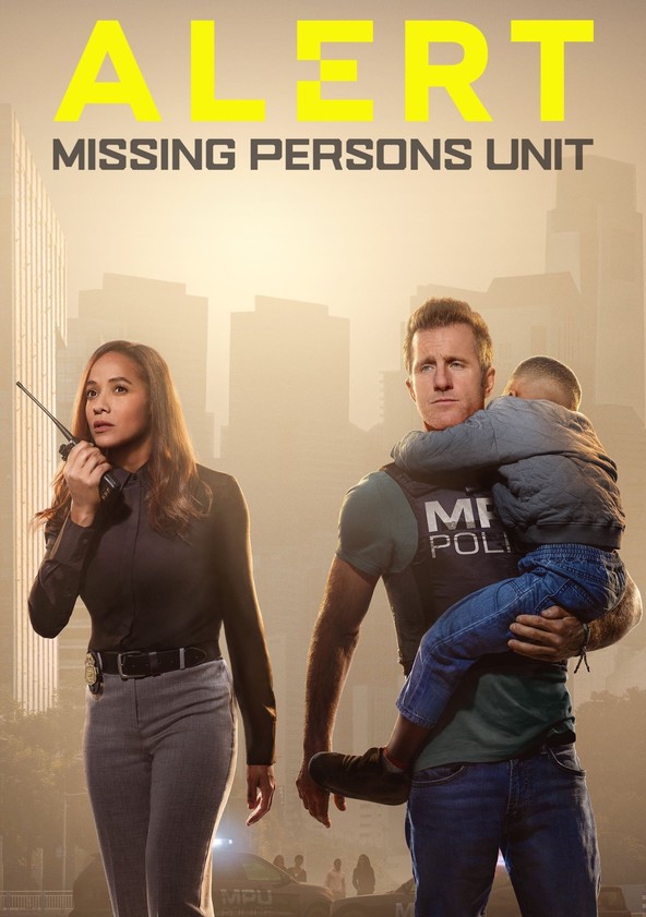 Alert: Missing Persons Unit - Temporada 2