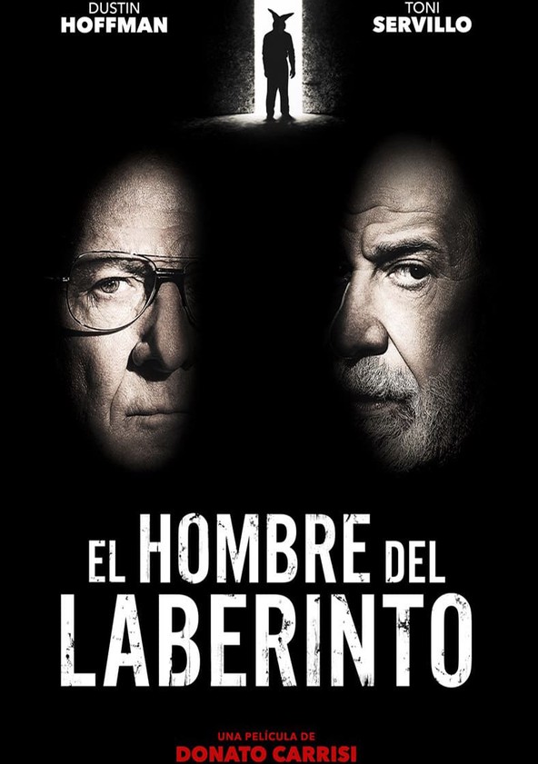 L'uomo del labirinto