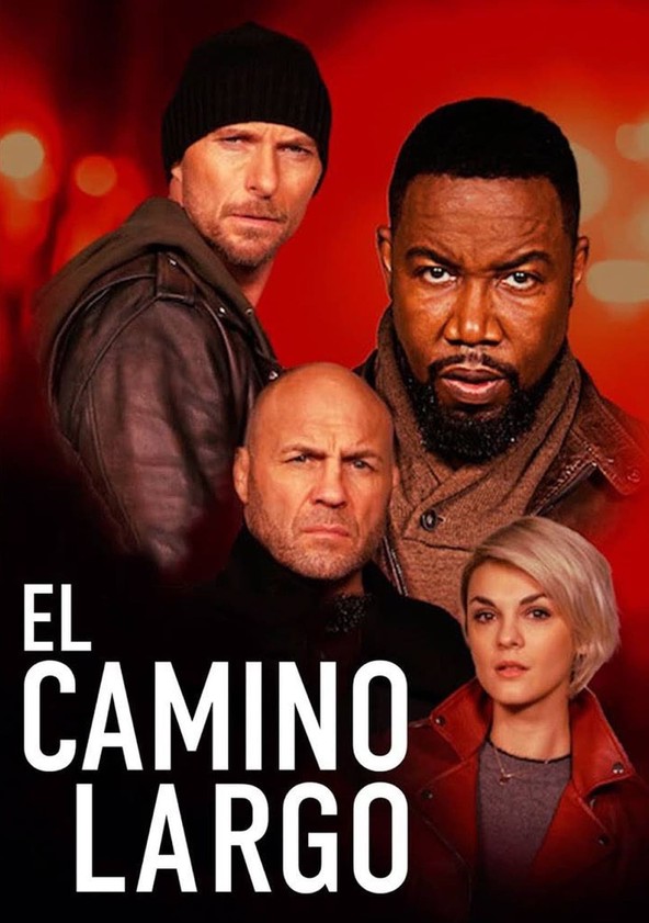 El camino largo