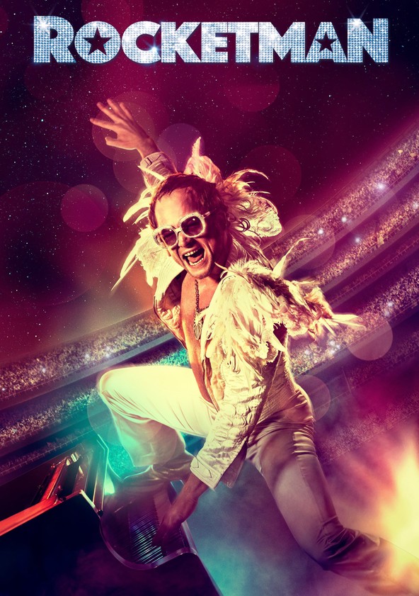 Rocketman
