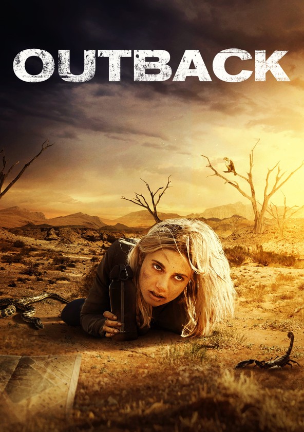 Outback