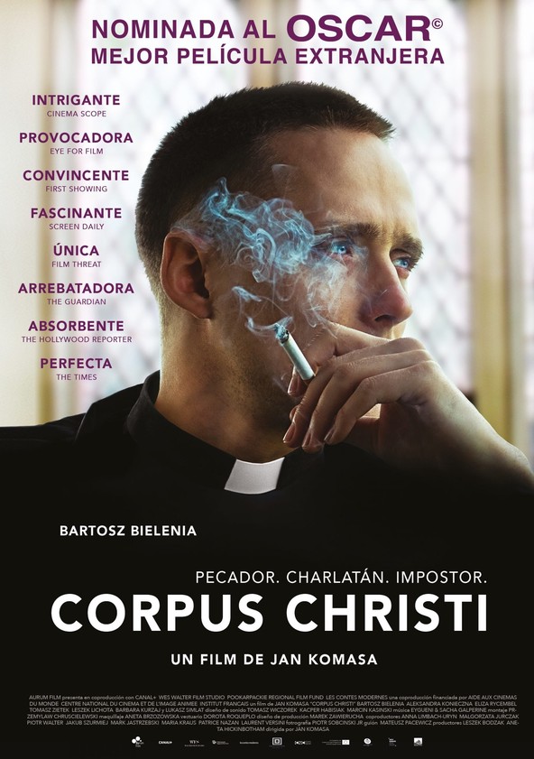 Pastor o impostor