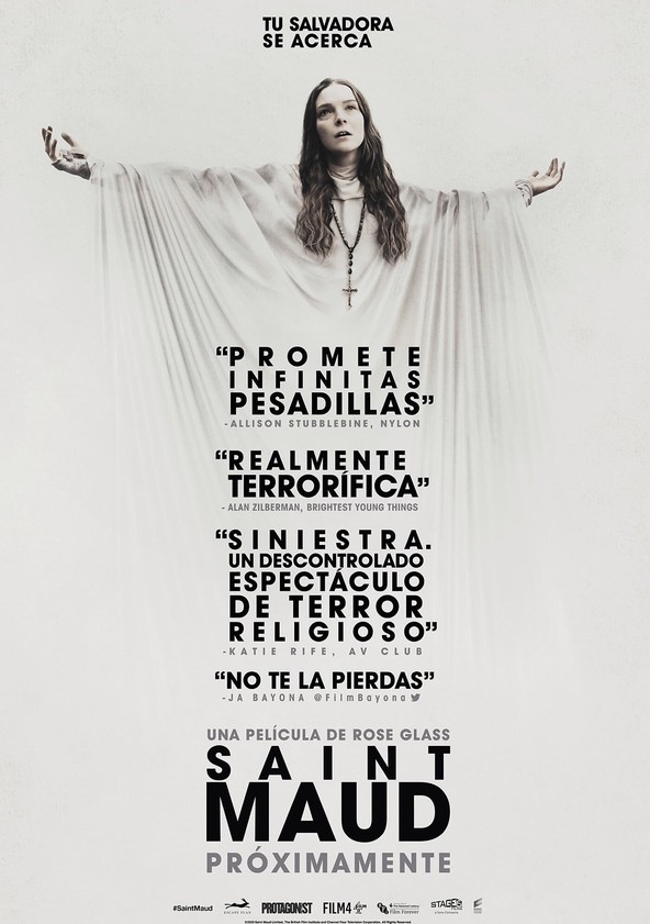 Salvando almas