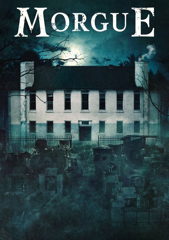 Morgue