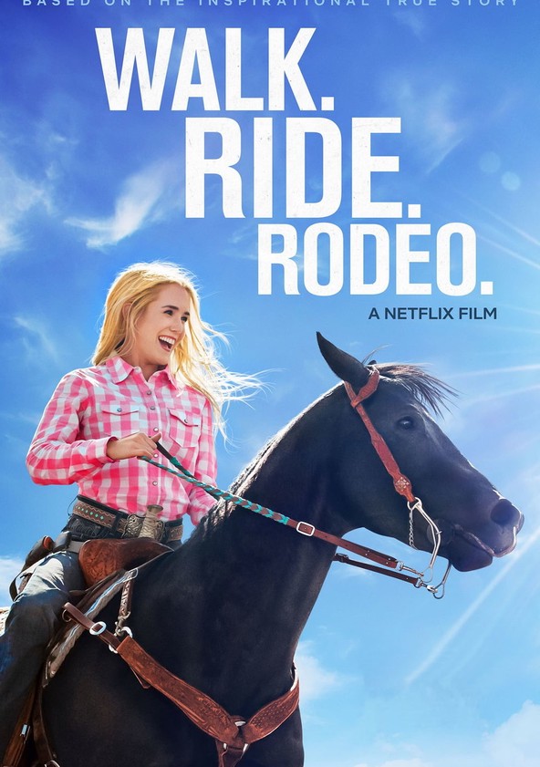 La vida es un rodeo