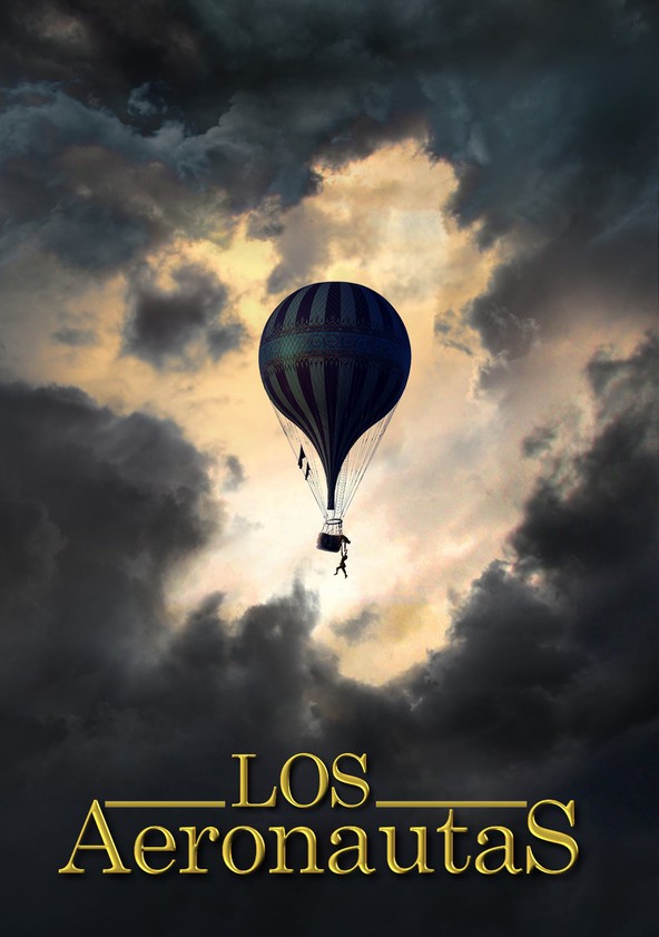 The Aeronauts