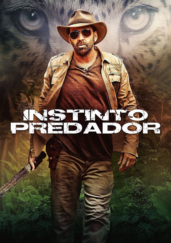 Instinto predador