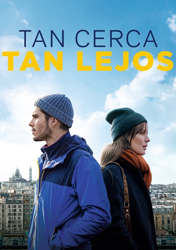 Alguien, En Algún Lugar