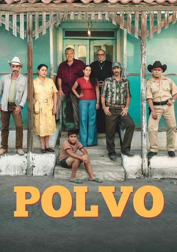 Polvo