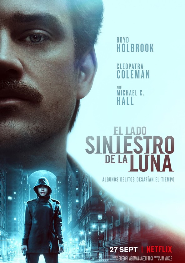 Ocultos por la Luna