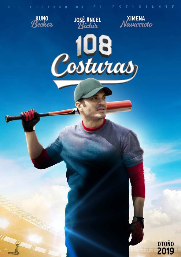 108 Costuras