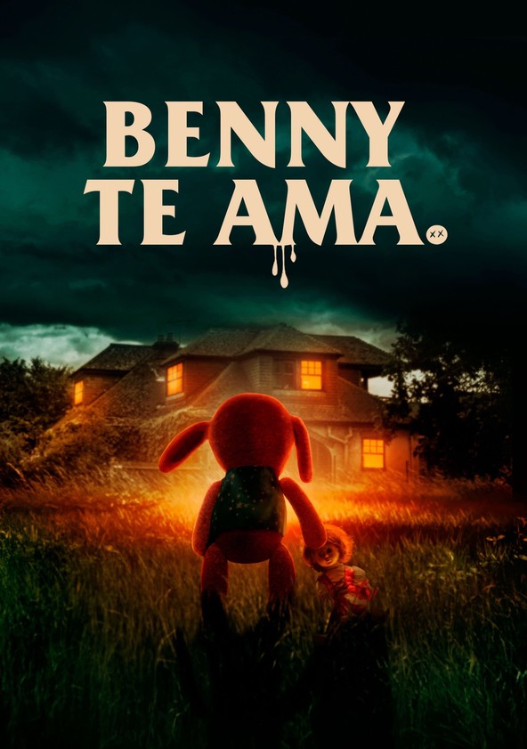Benny Loves You