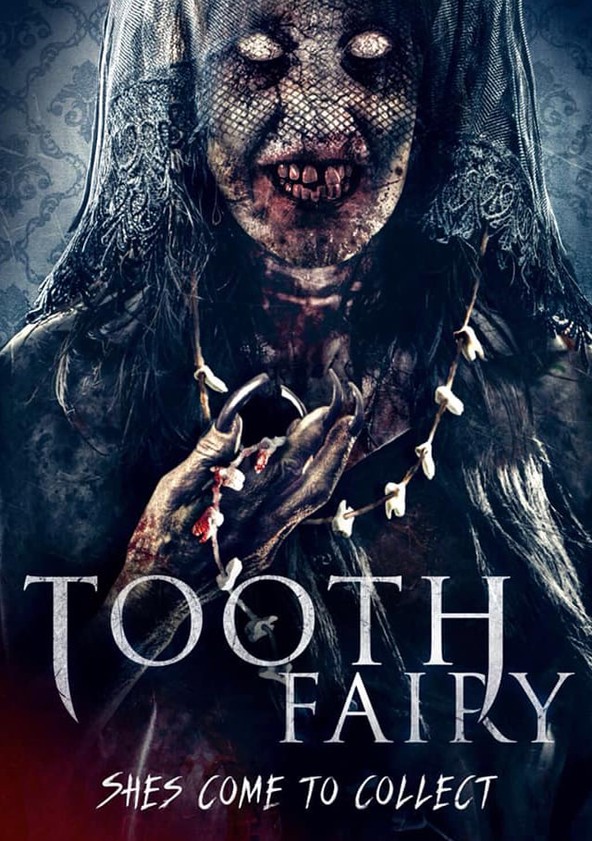 Hada de Dientes