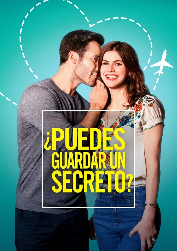 Can You Keep a Secret?