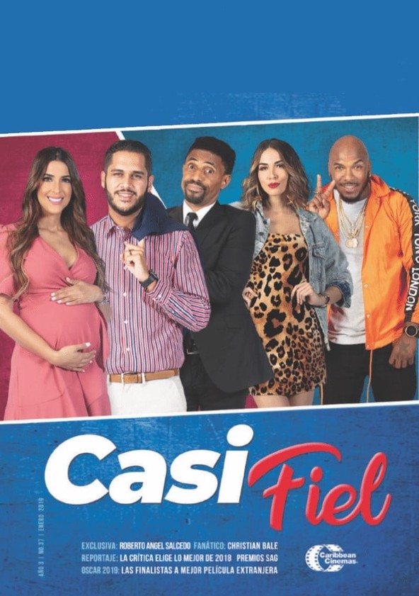 Casi Fiel