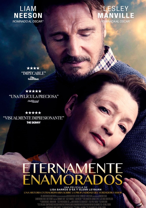 Un amor extraordinario