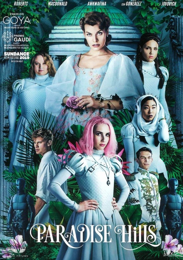 Paradise Hills