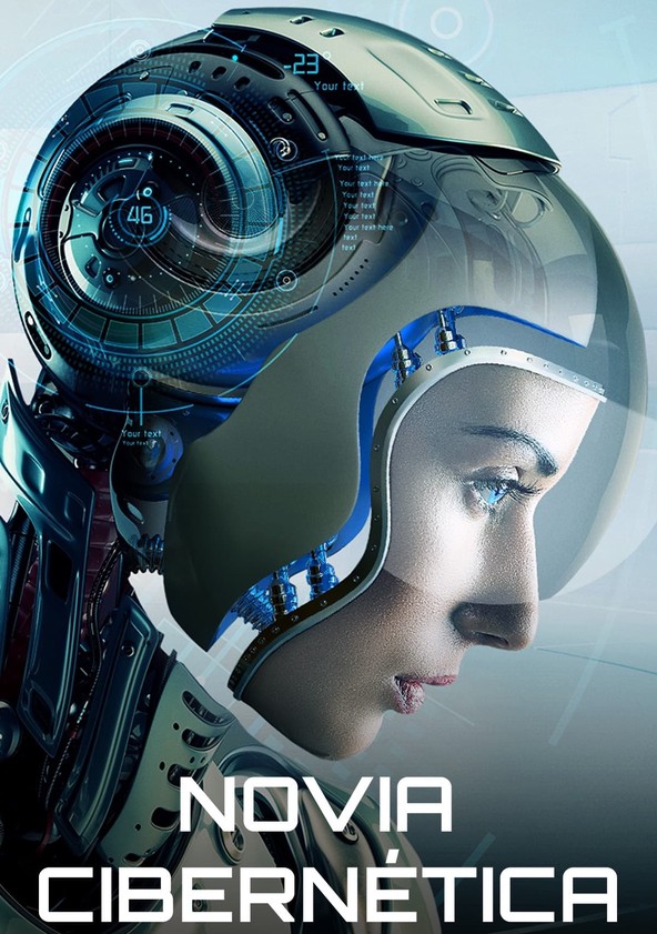 Cyber Bride