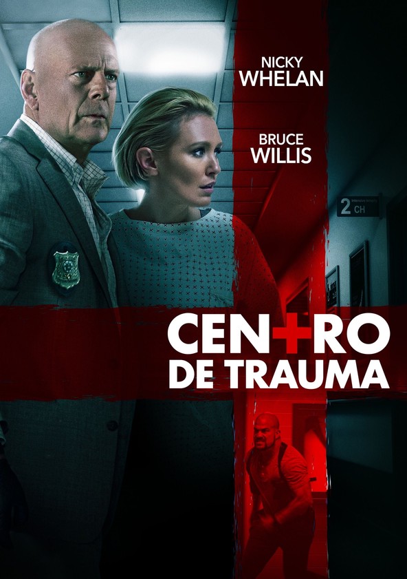Trauma Center