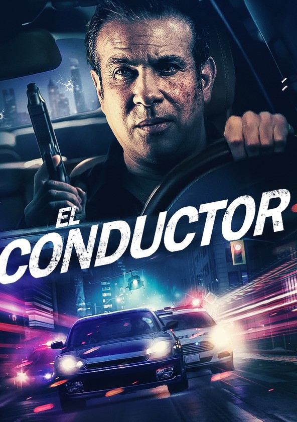 The Driver