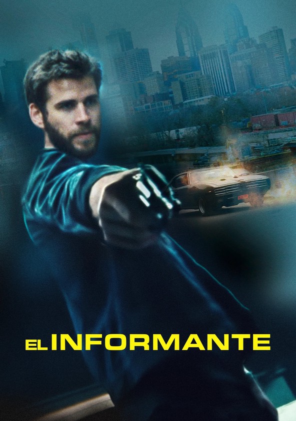 El informante